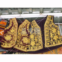 トルコ民族のベストの写真