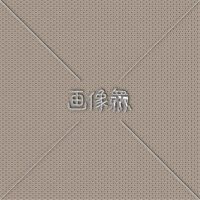 茶色の和のパターン模様