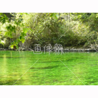 フランスのコート・ダジュールの風景(2)写真