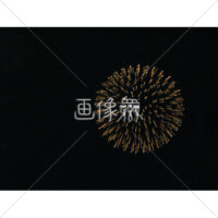 花火の(9)無料写真