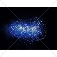 花火の(10)無料写真