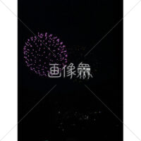 花火の(13)無料写真