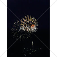 花火の(28)無料写真