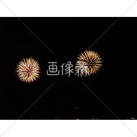 花火の(38)無料写真