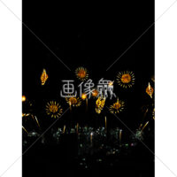 花火の(39)無料写真