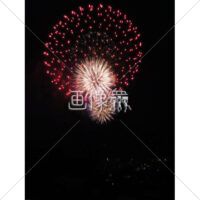 花火の(45)無料写真
