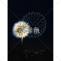 花火の(46)無料写真