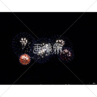 花火の(48)無料写真
