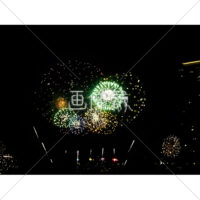 花火の(52)無料写真