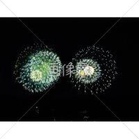 花火の(55)無料写真