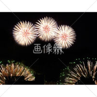 花火の(58)無料写真
