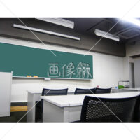 教室の(2)写真