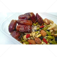 ドライフルーツ・ナッツの写真