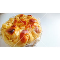 手作り・手ごねパンの写真素材(1)