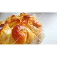 手作り・手ごねパンの写真素材(2)