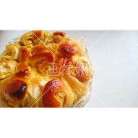 手作り・手ごねパンの写真素材(3)