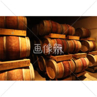ワイナリーの写真素材(3)