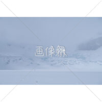雪原の写真(6)