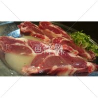 おいしそうな赤身のお肉の写真(1)