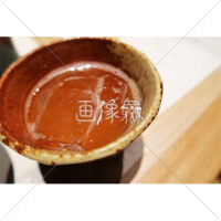 ロックのお酒の写真素材