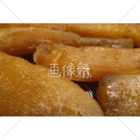 干し芋の写真素材(3)