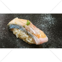 握り寿司の写真素材