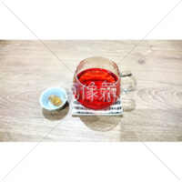 午後のティータイムの写真素材