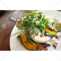 イタリアンサラダの写真素材(1)