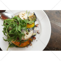 イタリアンサラダの写真素材(2)