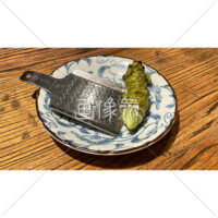 わさびの写真素材