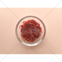 スパイス(ホール)唐辛子の写真素材(3)