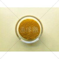 スパイス(パウダー)カレー粉の写真素材(2)