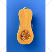 バターナッツかぼちゃの写真素材(6)