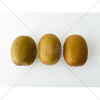 フルーツの王様キウイフルーツの写真素材(2)