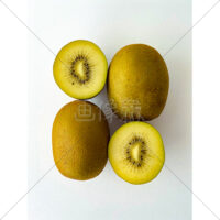 フルーツの王様キウイフルーツの写真素材(5)