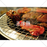 焼肉の写真