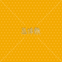 黄の六角形パターンタイル模様