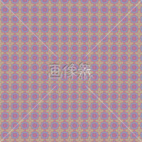 薄紫の幾何学調のパターンタイル模様