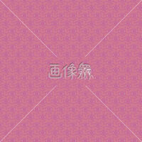 ピンクの着物柄パターンタイル模様