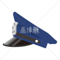 帽子のイラスト・アイコン素材(1)
