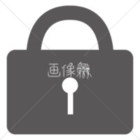 鍵の無料イラスト・アイコン素材(1)