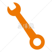 レンチの無料イラスト・アイコン素材(2)