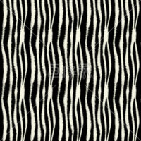 シマウマ柄のパターンタイル模様