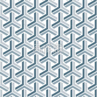 和風のシームレス模様素材(3)