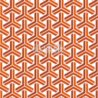 和風のシームレス模様素材(6)