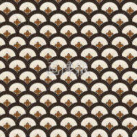 和風のシームレス模様素材(7)