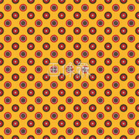 和風のシームレス模様素材(26)