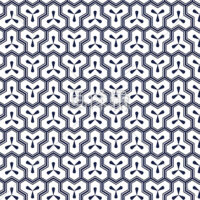 和風のシームレス模様素材(31)