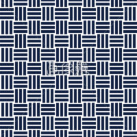 和風のシームレス模様素材(35)