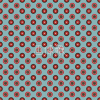 和風のシームレス模様素材(36)